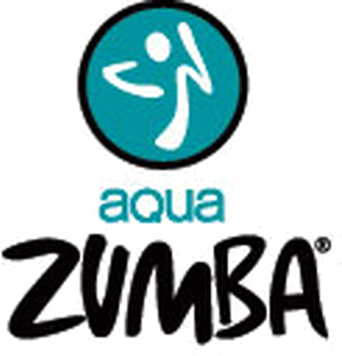 Aqua Zumba® Logo