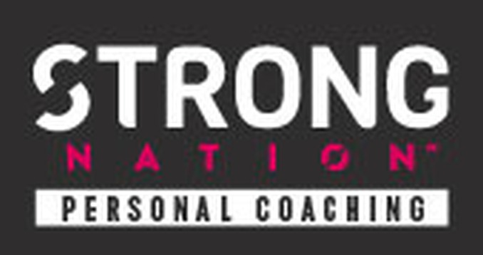 STRONG Nation Personal Coaching