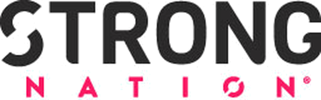 STRONG Nation® Logo