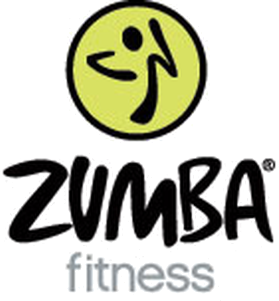 Zumba® Fitness Logo
