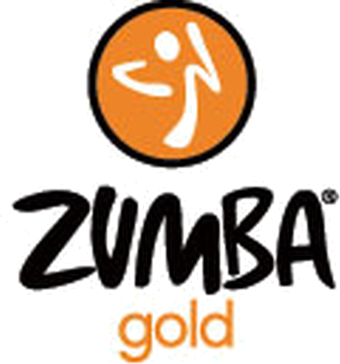 Zumba Gold® Logo