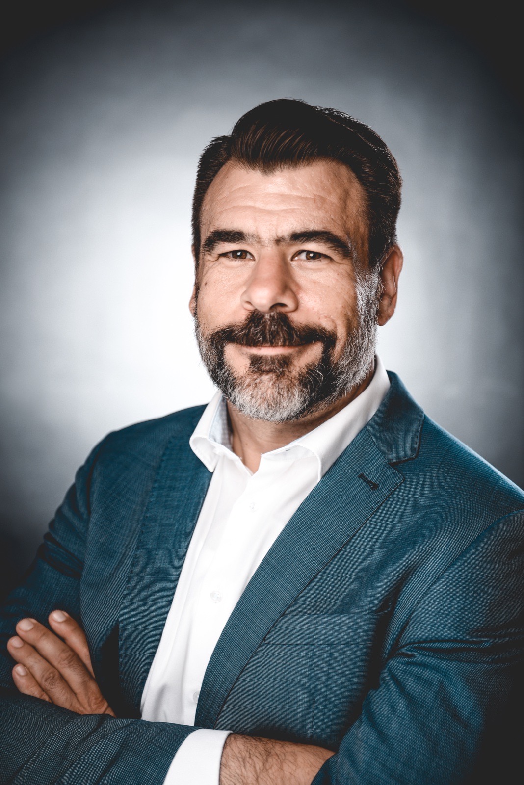 Holger Semmler